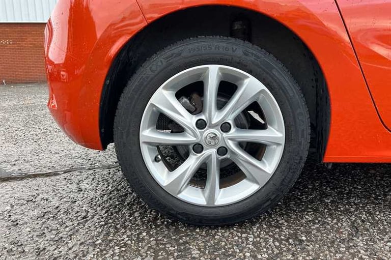 2020 Vauxhall Corsa 1.2 Turbo SE Premium 5dr HATCHBACK PETROL Manual