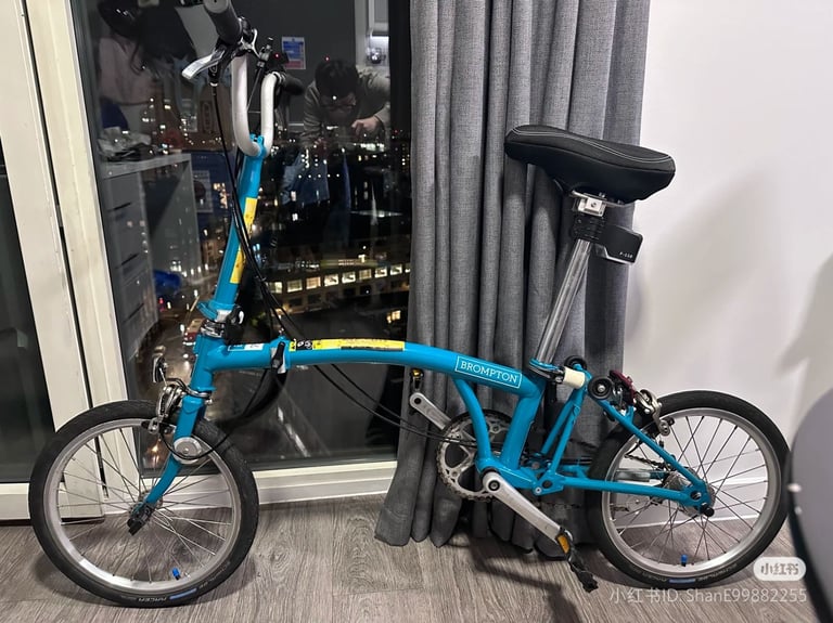 Shops gumtree brompton