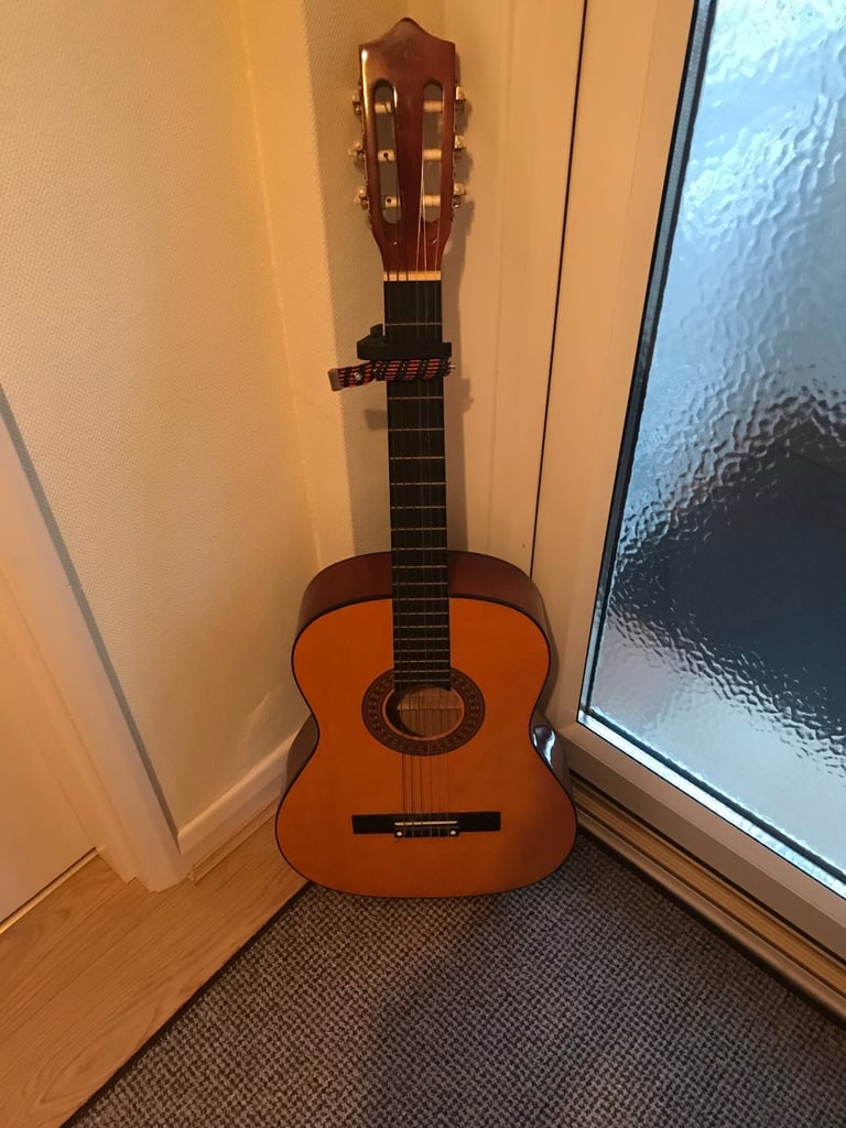 image for PALMA PL44 GUITAR