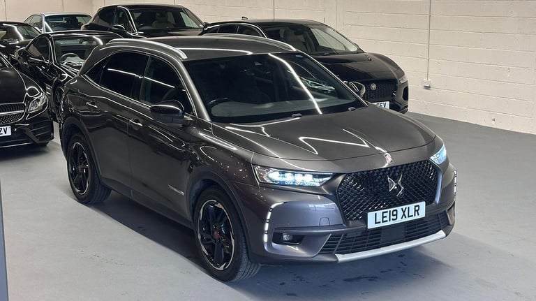 image for DS AUTOMOBILES DS 7 CROSSBACK 1.5 BlueHDi Performance Line 2019