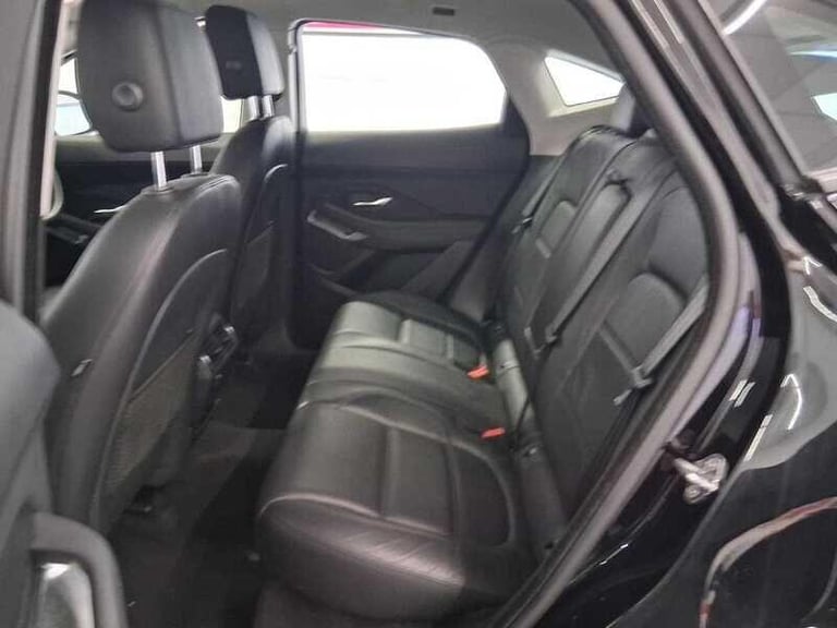2019 Jaguar E-Pace 2.0 D150 S SUV 5dr ESTATE Diesel Manual