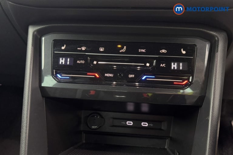 2021 Volkswagen Tiguan 1.5 TSI 150 R-Line 5dr DSG ESTATE PETROL Automatic