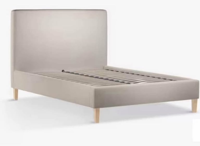 John Lewis brand bed set