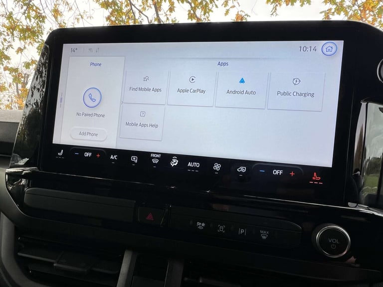 2024 Ford E-Transit 320 65kWh Sport Panel Van 5dr Electric Auto L2 H1 (218 ps) LONG WHEEL BASE Pa...