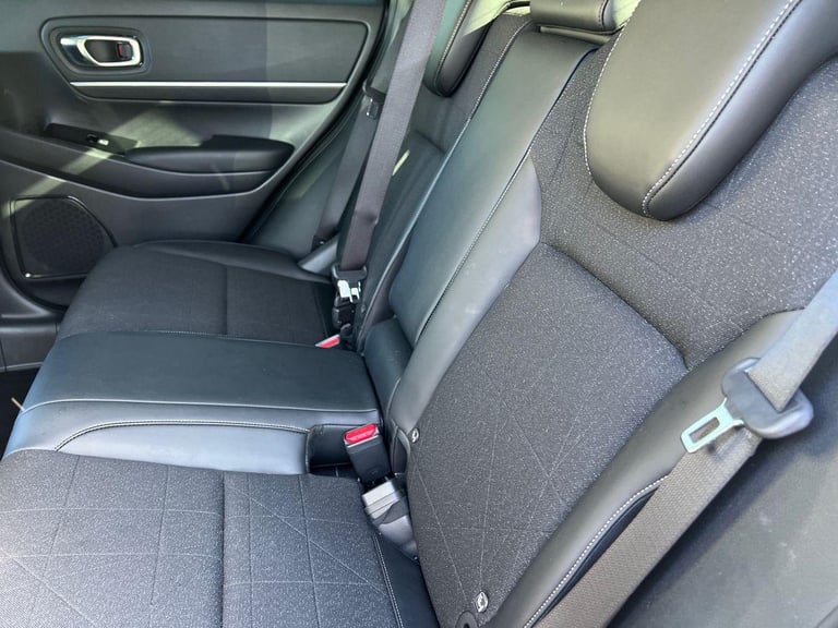 2023 Honda HR-V 5Dr Advance 1.5 Hybrid Auto Hatchback Hybrid Automatic