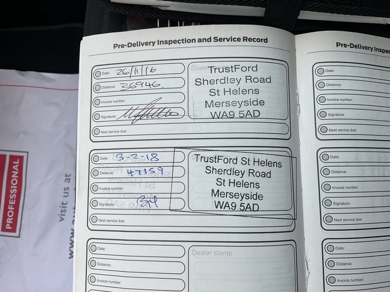 2014 Ford Fiesta 1.2 ZETEC 3DR Manual Hatchback Petrol Manual