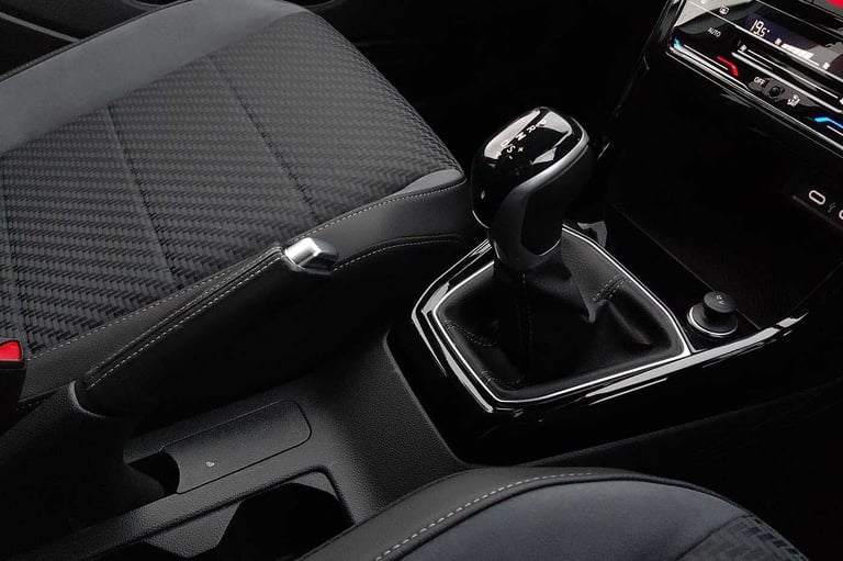 2023 Volkswagen T-Cross 1.5 TSI EVO R-Line 5dr DSG SUV Petrol Automatic