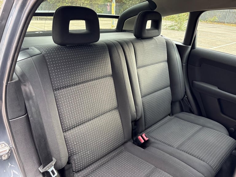 2002 Audi A2 1.4 TDI SE 5dr HATCHBACK Diesel Manual