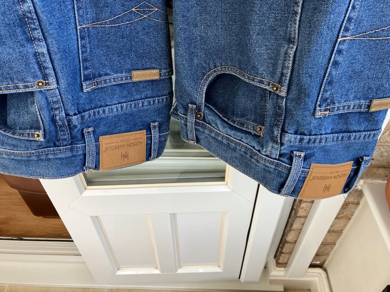 Men’s jeans