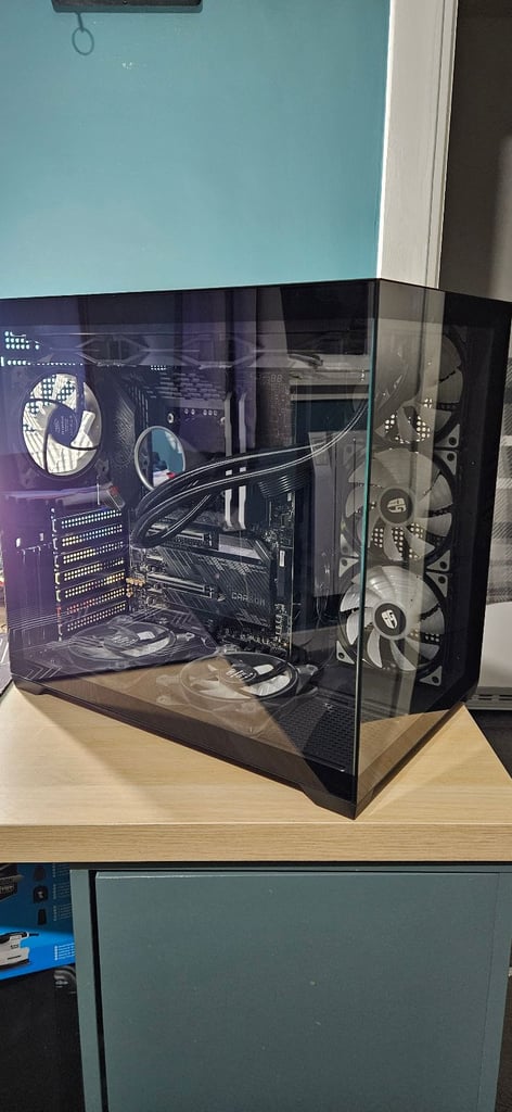 image for High end PC / Gaming PC