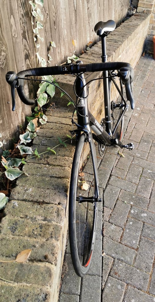Pinnacle Evaporite One - Carbon Road Bike
