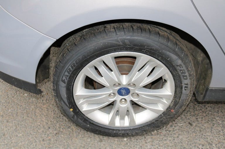 2014 Ford Focus 1.6 TITANIUM NAVIGATOR 5 Door Automatic Finance Available