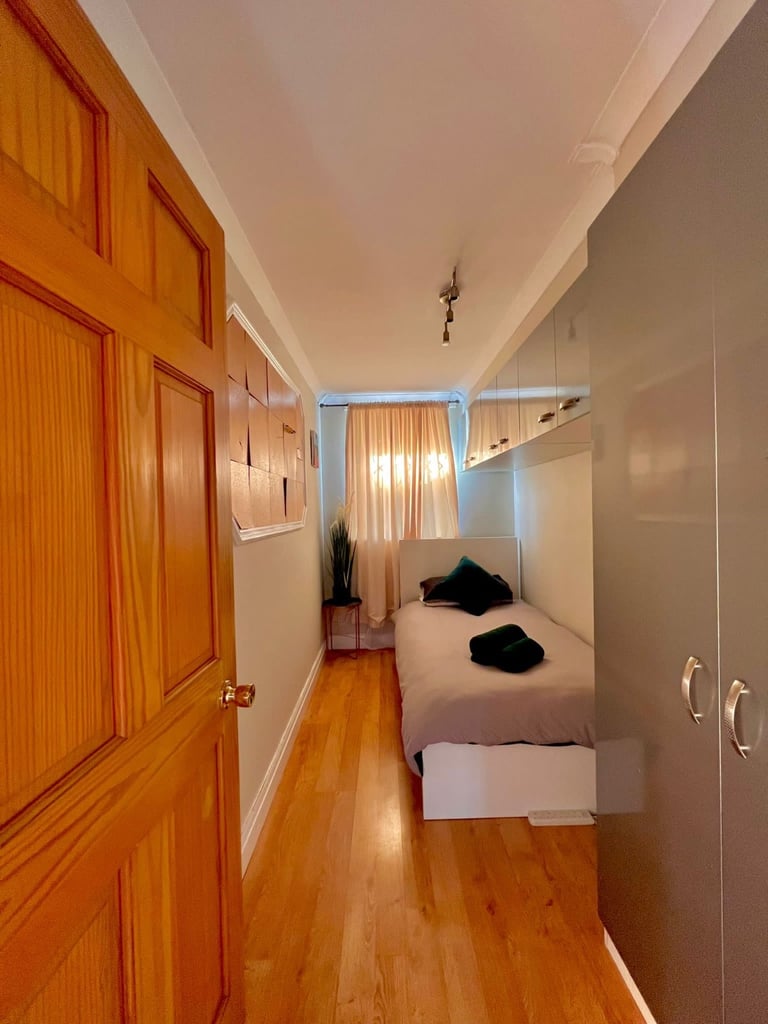 image for Single room 5 min away from Feltham station