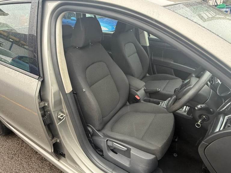 2011 Skoda Superb 1.8 TSI S Euro 5 5dr ESTATE Petrol Manual