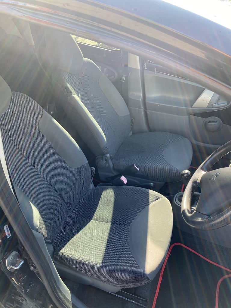 Peugeot, 107, Hatchback, 2006, Manual, 998 (cc),5 doors - Image 11