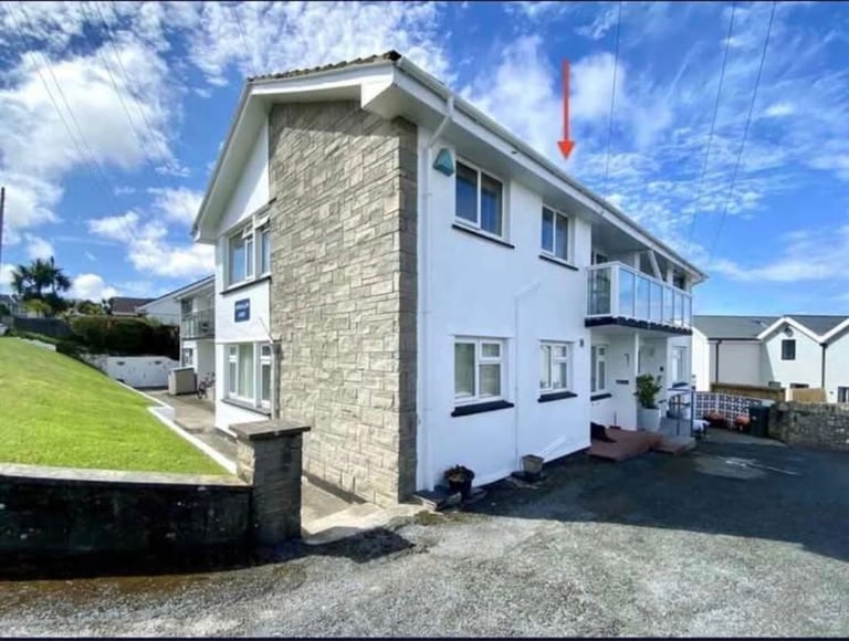 2 bed property to rent