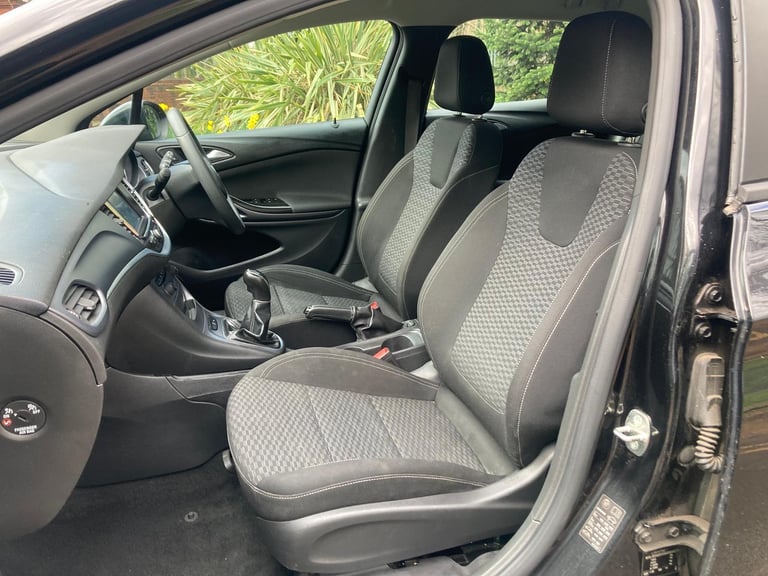 66 Vauxhall Astra 1.6CDTi Design Estate Sport Tourer * *£0 Road Tax* * NEW SHAPE