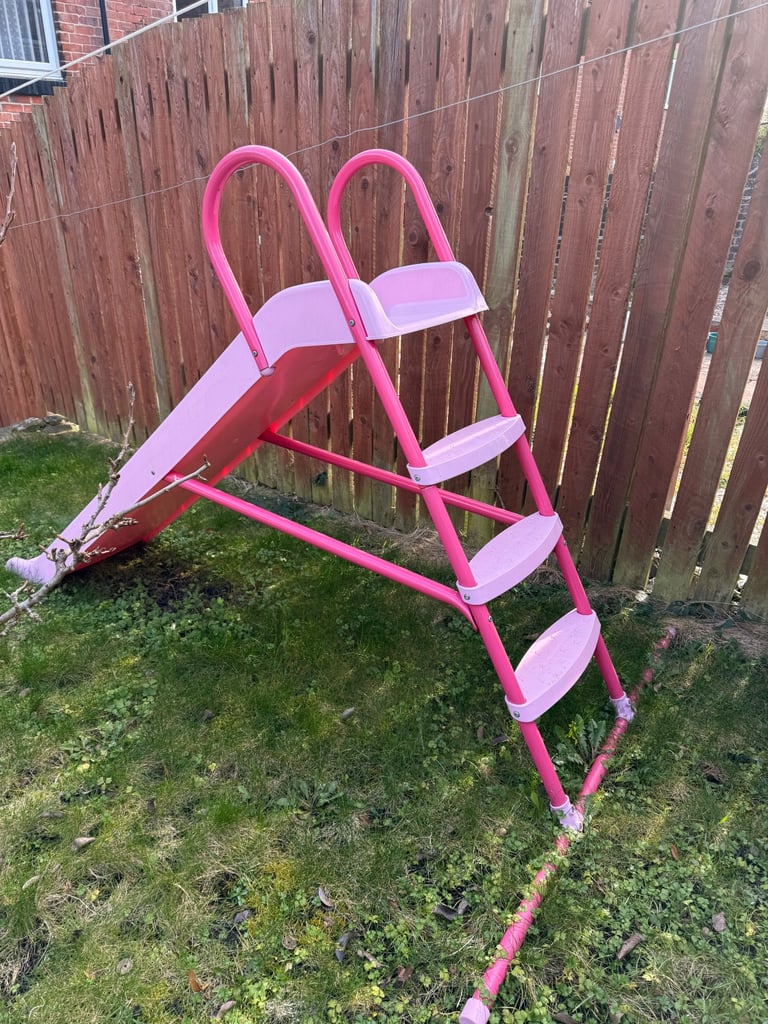 Slides toy in South Yorkshire Stuff for Sale Gumtree