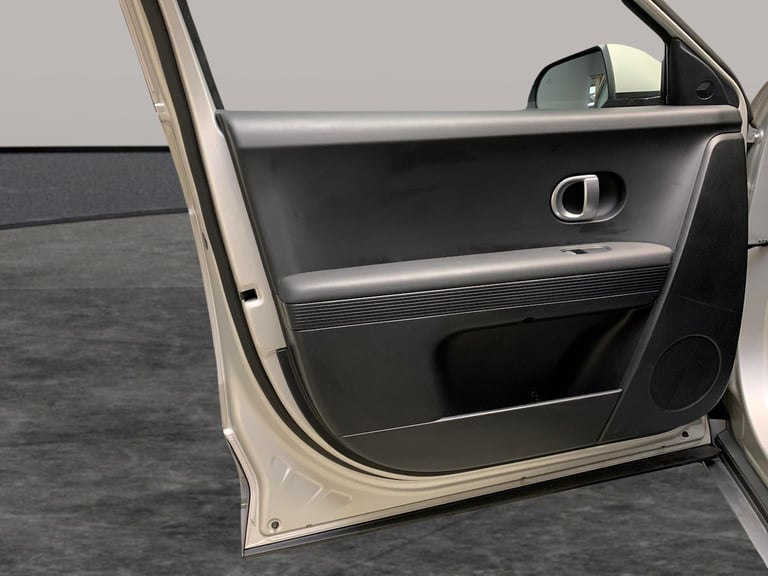 2021 Hyundai IONIQ 5 73kWh Premium Hatchback 5dr Electric Auto (217 ps) - BLIND SPOT ASSIST - LA ...