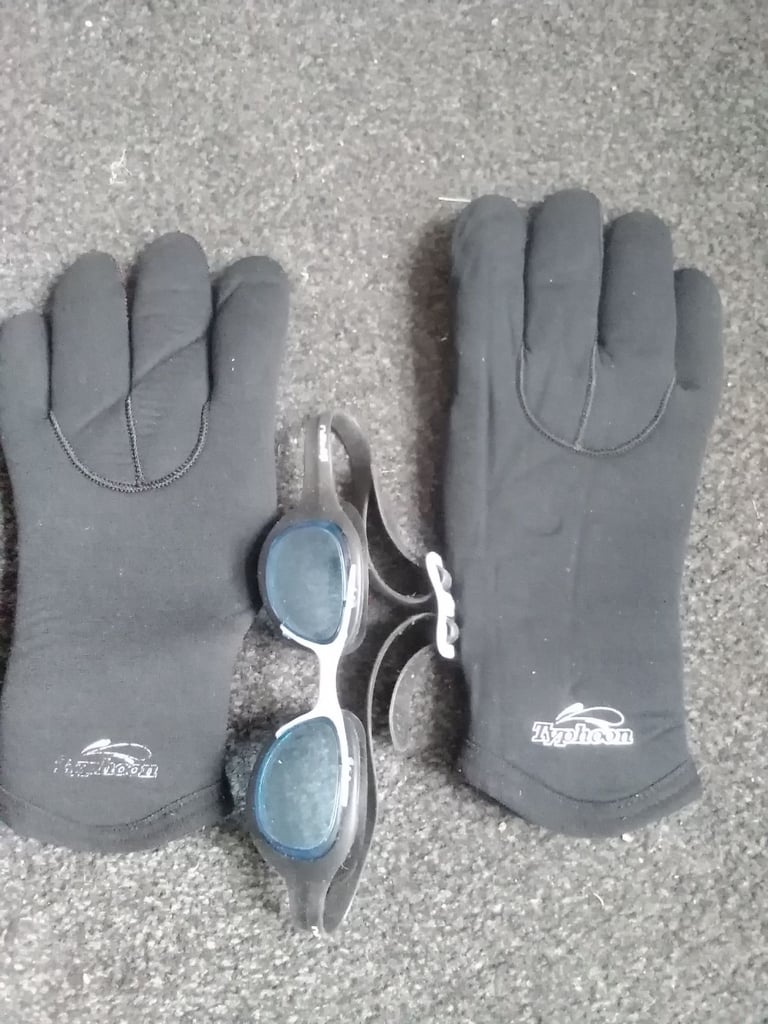 Scuba Diving Equipment