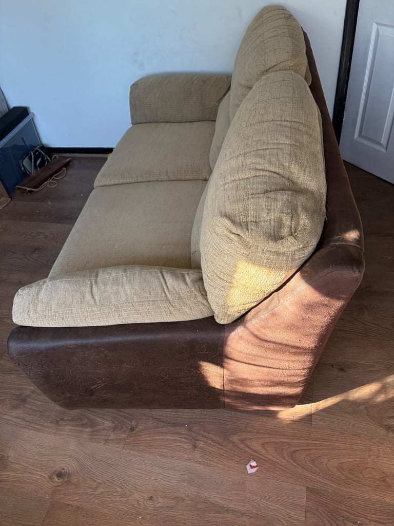 Sofa bed FREE