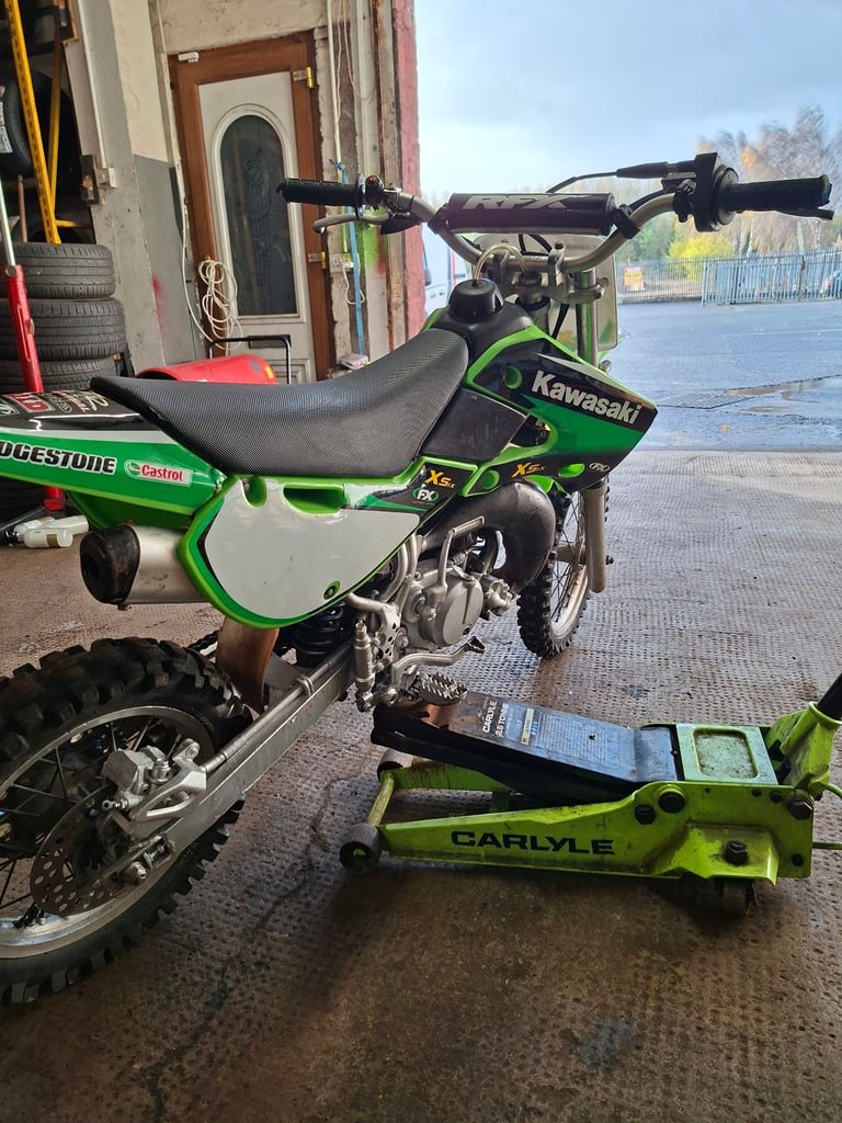 Kx 65