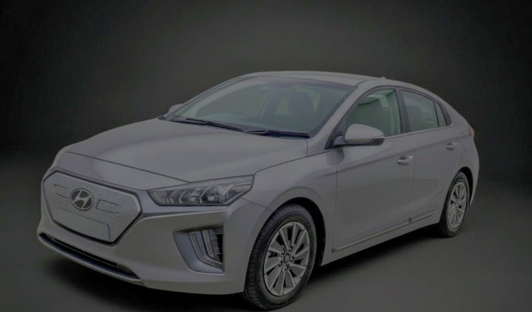 Hyundai, IONIQ, Hatchback, 2022, Other, 1 (cc), 5 doors