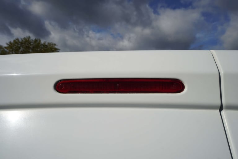 2018 Peugeot Partner 1.6 Partner Professional L1 Blue HDi + EURO 6 Panel Van Diesel Manual