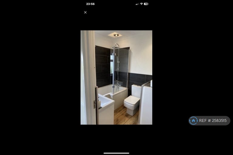 1 bedroom in Western Road, Benfleet, SS7 (#2583515)