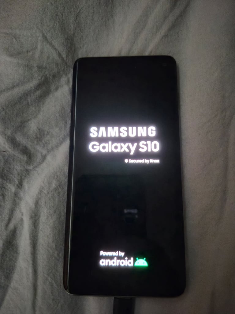 image for Samsung Galaxy S10 4g