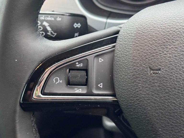 2017 Skoda Fabia 1.2 TSI SE 5dr DSG Automatic Estate Petrol Automatic