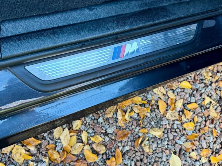 2015 15 BMW X4 2.0 20D M SPORT SUV 5DR DIESEL AUTO XDRIVE EURO 6 (S/S) (190 PS) 