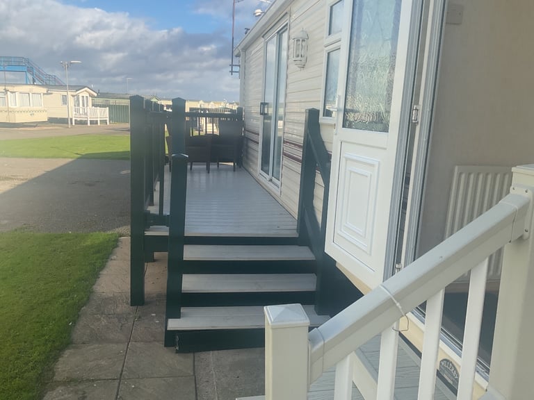 image for Caravan to rent 2026