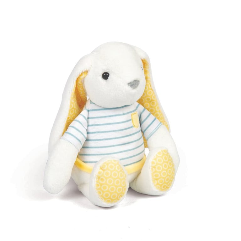 image for Toy bunny 