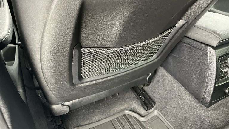 2018 BMW 1 Series 120d M Sport Shadow Edition 5dr Diesel Hatchback Hatchback Diesel Manual