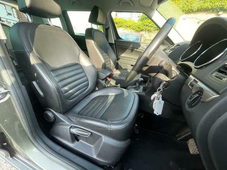 2016 Skoda Yeti 2.0 TDI CR [150] SE L 4x4 5dr DSG HATCHBACK DIESEL Automatic