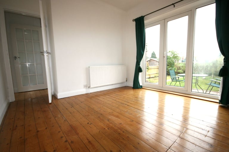 St Leonards Road, Central Headington - 3 Bedroom House