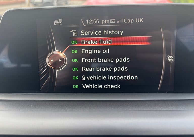 BMW, 1 SERIES, Hatchback, 2017, Manual, 1499 (cc), 5 doors