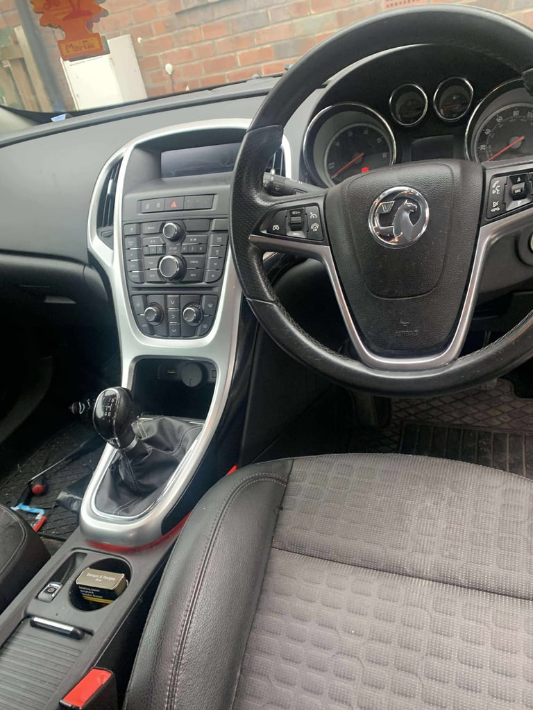 Astra bargin 