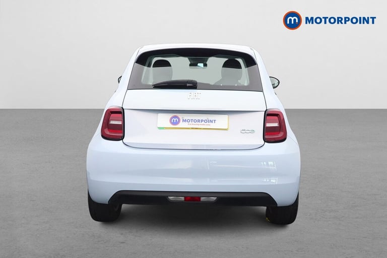 2022 Fiat 500 87kW Icon 42kWh 3dr Auto Hatchback Electric Automatic