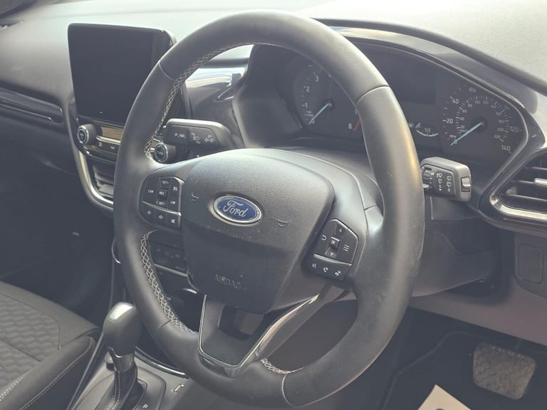 2024 Ford Puma 1.0T EcoBoost MHEV Titanium DCT Euro 6 (s/s) 5dr HATCHBACK Petrol/Electric Hybrid ...