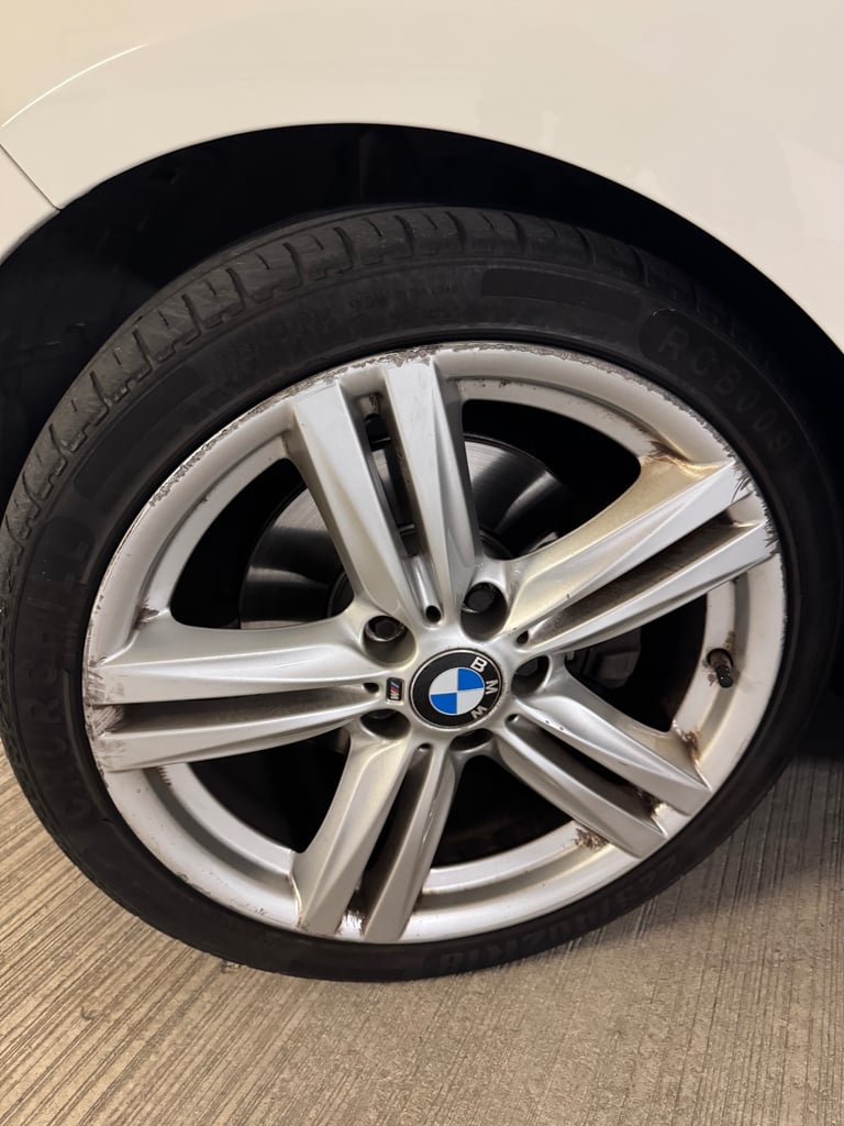 BMW, 1 SERIES, Hatchback, 2014, Manual, 1997 (cc), 3 doors