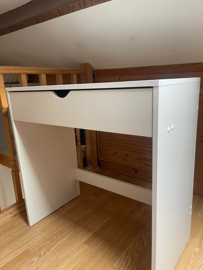 IKEA desk 