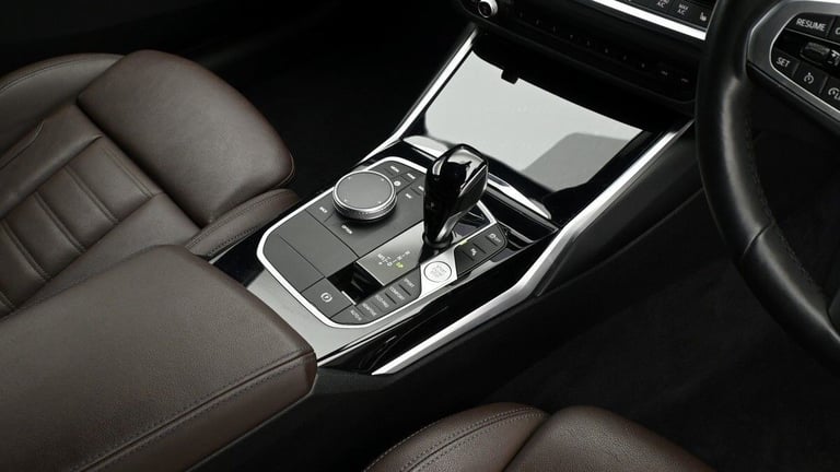 2021 BMW 3 Series 330d xDrive M Sport Pro Edition Touring Touring Diesel/Electric Hybrid Automatic