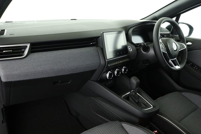 2025 Renault Clio 1.6 E-TECH full hybrid 145 Techno 5dr Auto HATCHBACK PETROL/ELECTRIC Automatic