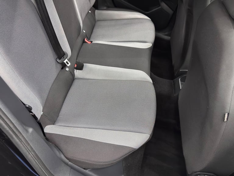 2017 SEAT Ibiza 1.0 SE 5dr HATCHBACK PETROL Manual