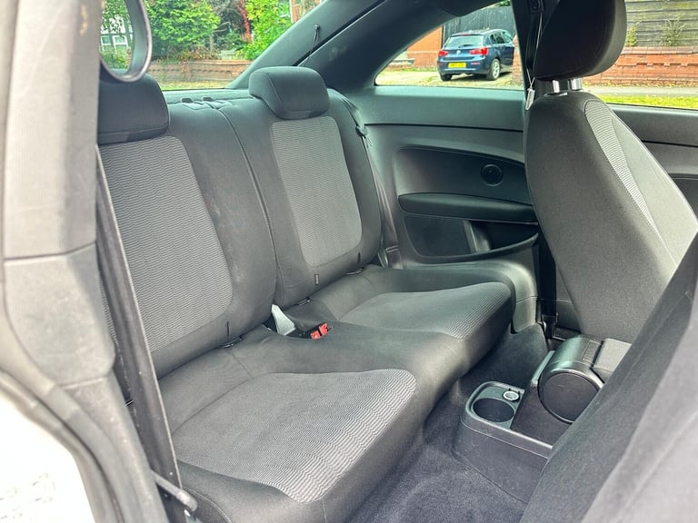 2013 Volkswagen Beetle 1.2 TSI 3dr HATCHBACK Petrol Manual