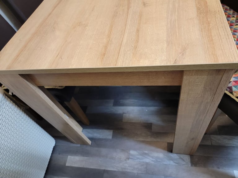 4 seater Kitchen Dinning Table
