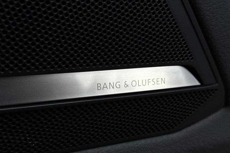 2020 Audi RS7 4.0 TFSI V8 Sportback 5dr Petrol Tiptronic quattro Euro 6 (s/s) (600 ps) HATCHBACK ...