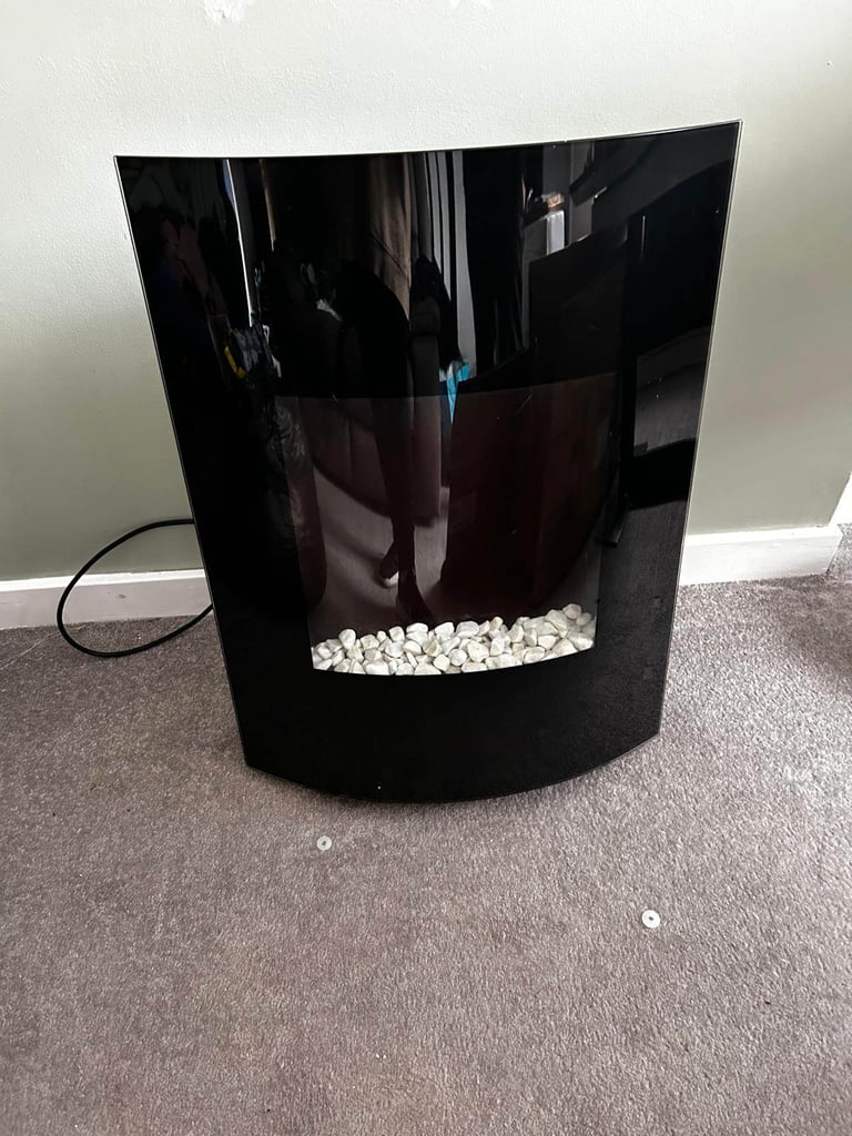 image for Electric fireplace
